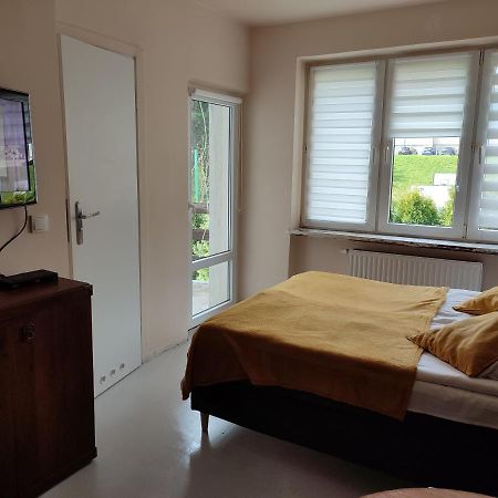 Homestay Willa Anna Karpacz Buitenkant foto