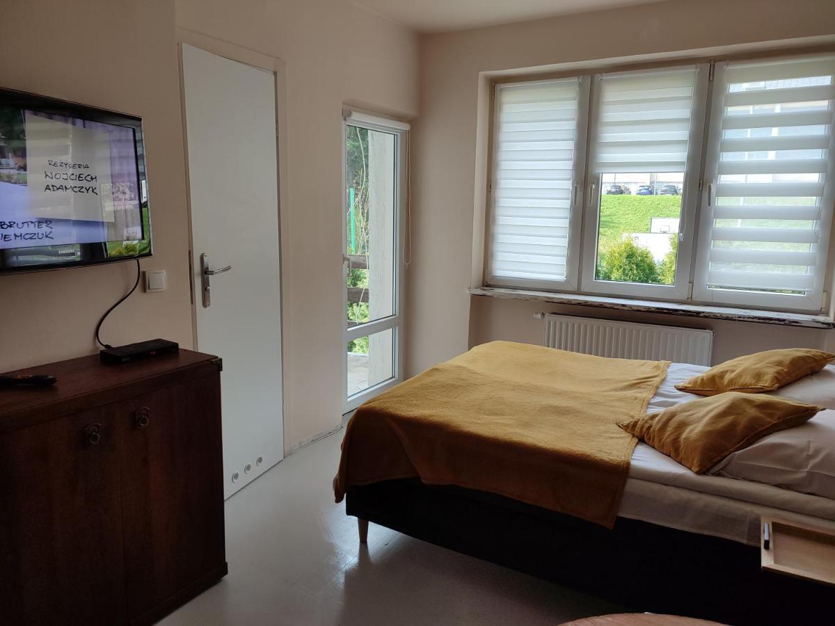 Homestay Willa Anna Karpacz Buitenkant foto