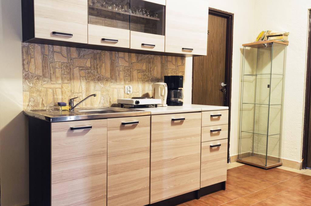 Homestay Willa Anna Karpacz Buitenkant foto