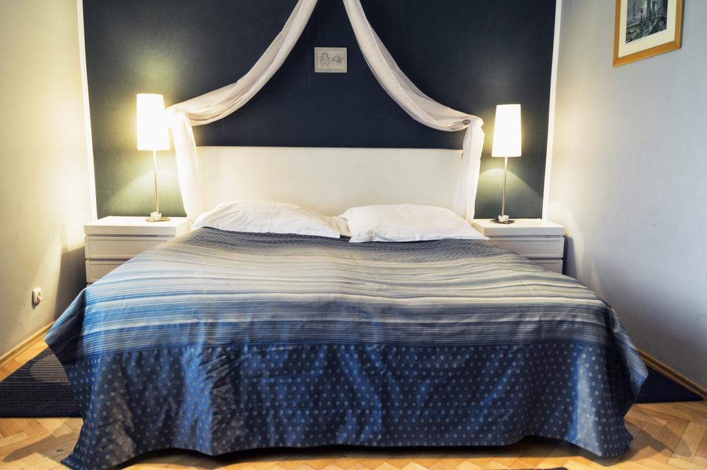 Homestay Willa Anna Karpacz Kamer foto