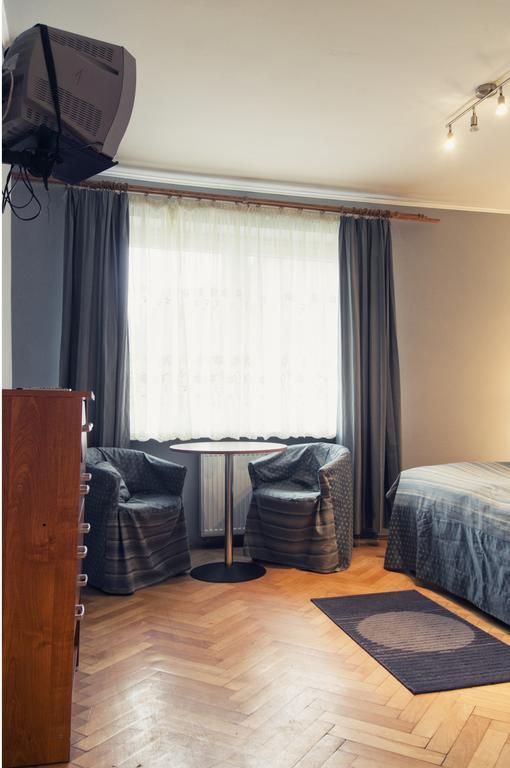 Homestay Willa Anna Karpacz Kamer foto