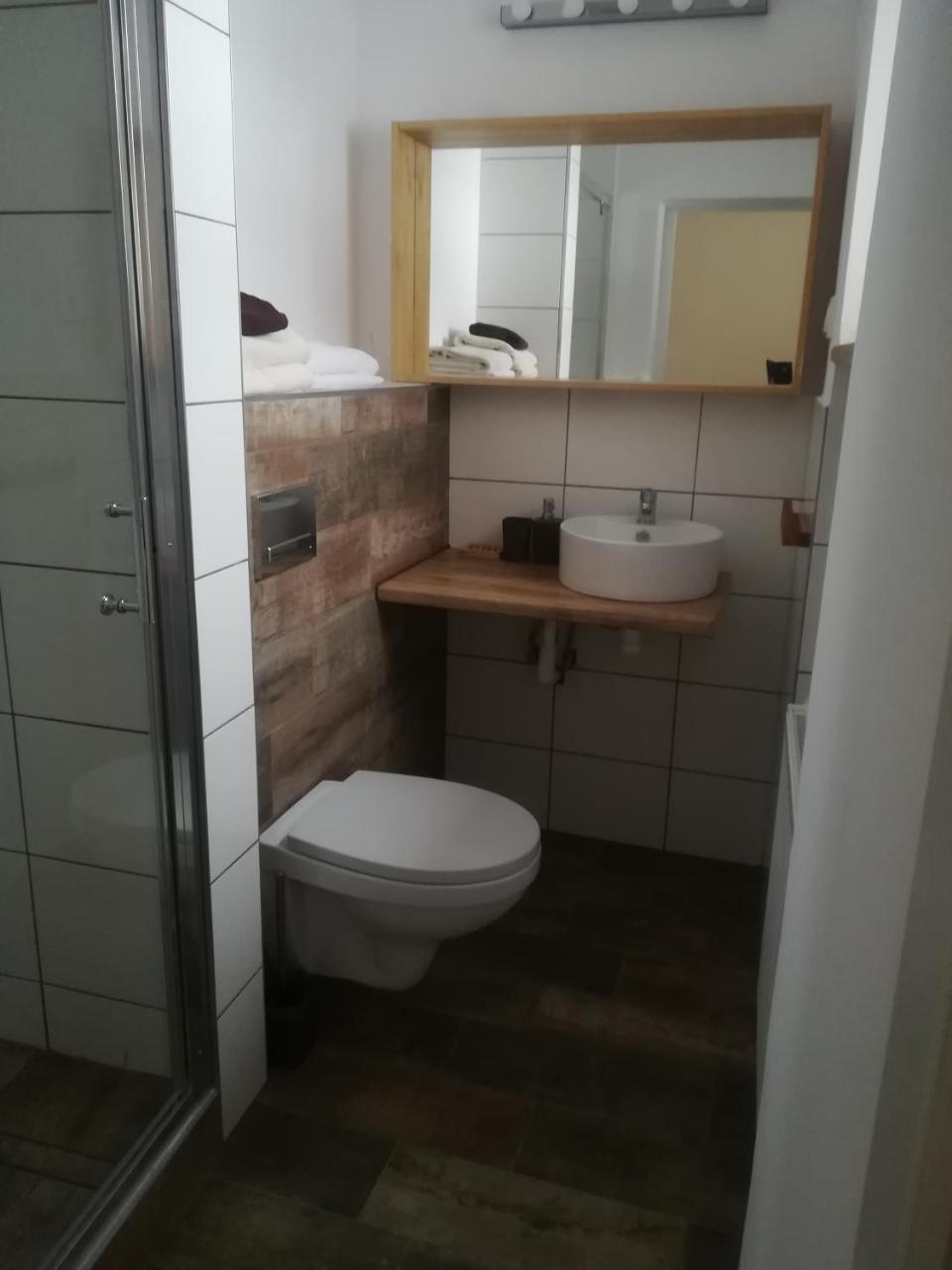Homestay Willa Anna Karpacz Buitenkant foto
