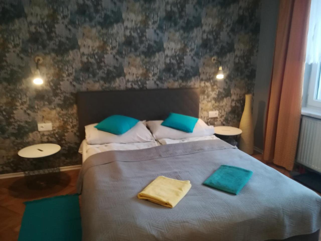 Homestay Willa Anna Karpacz Buitenkant foto