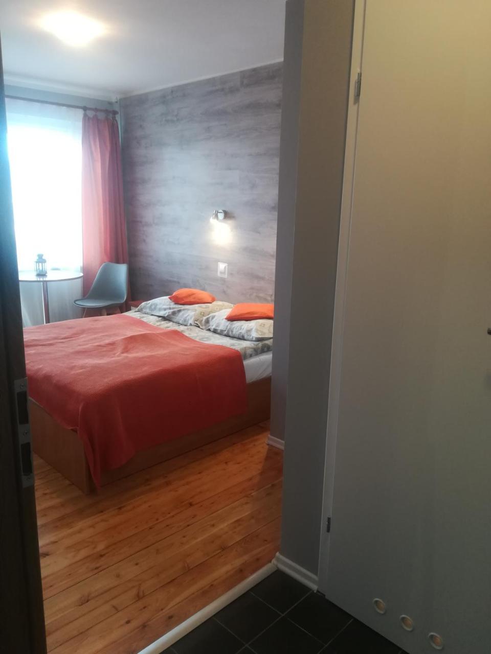 Homestay Willa Anna Karpacz Buitenkant foto
