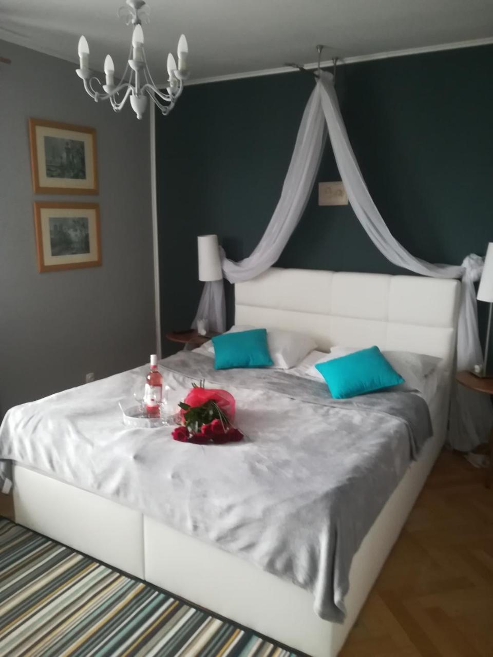Homestay Willa Anna Karpacz Buitenkant foto