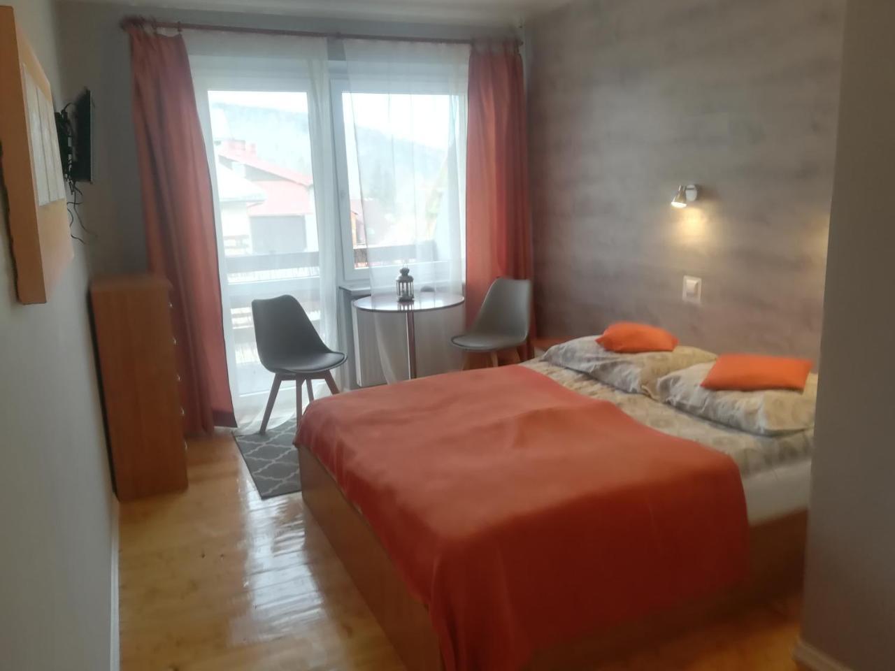 Homestay Willa Anna Karpacz Buitenkant foto