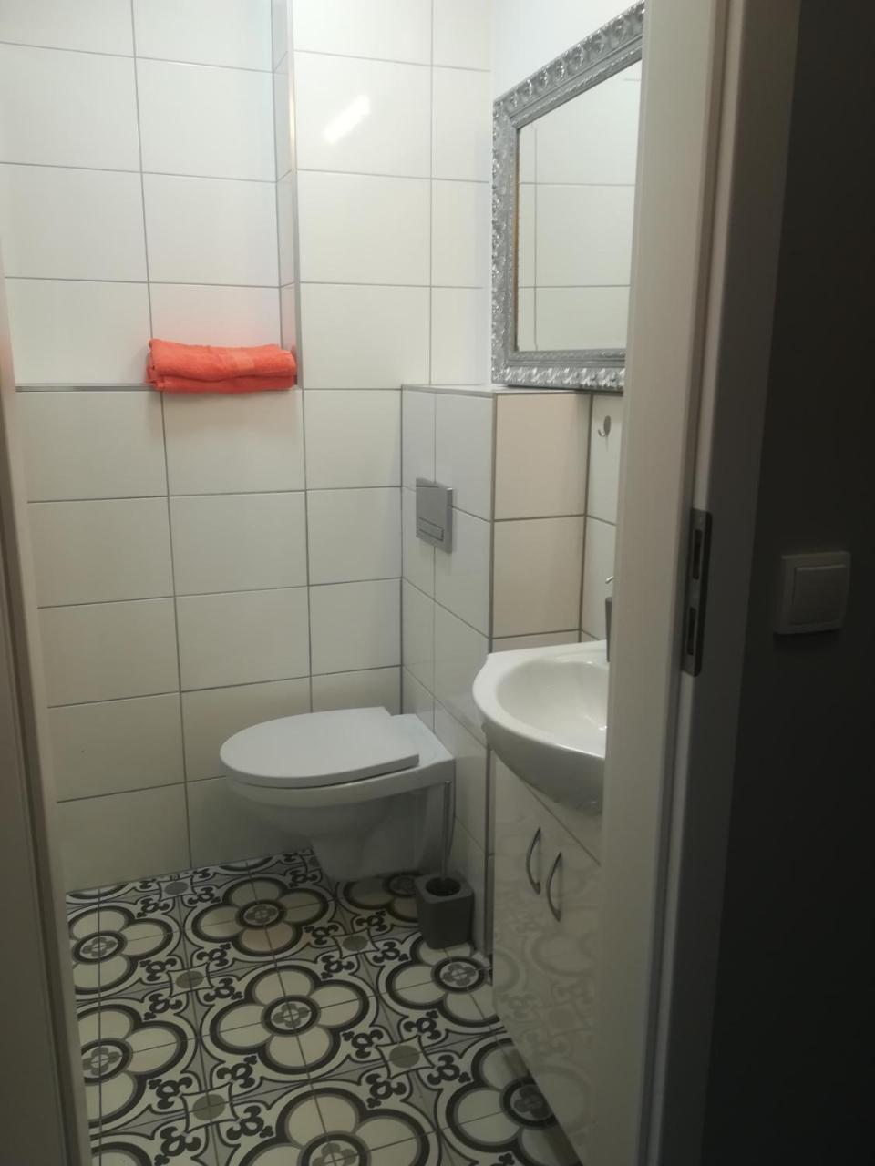 Homestay Willa Anna Karpacz Buitenkant foto