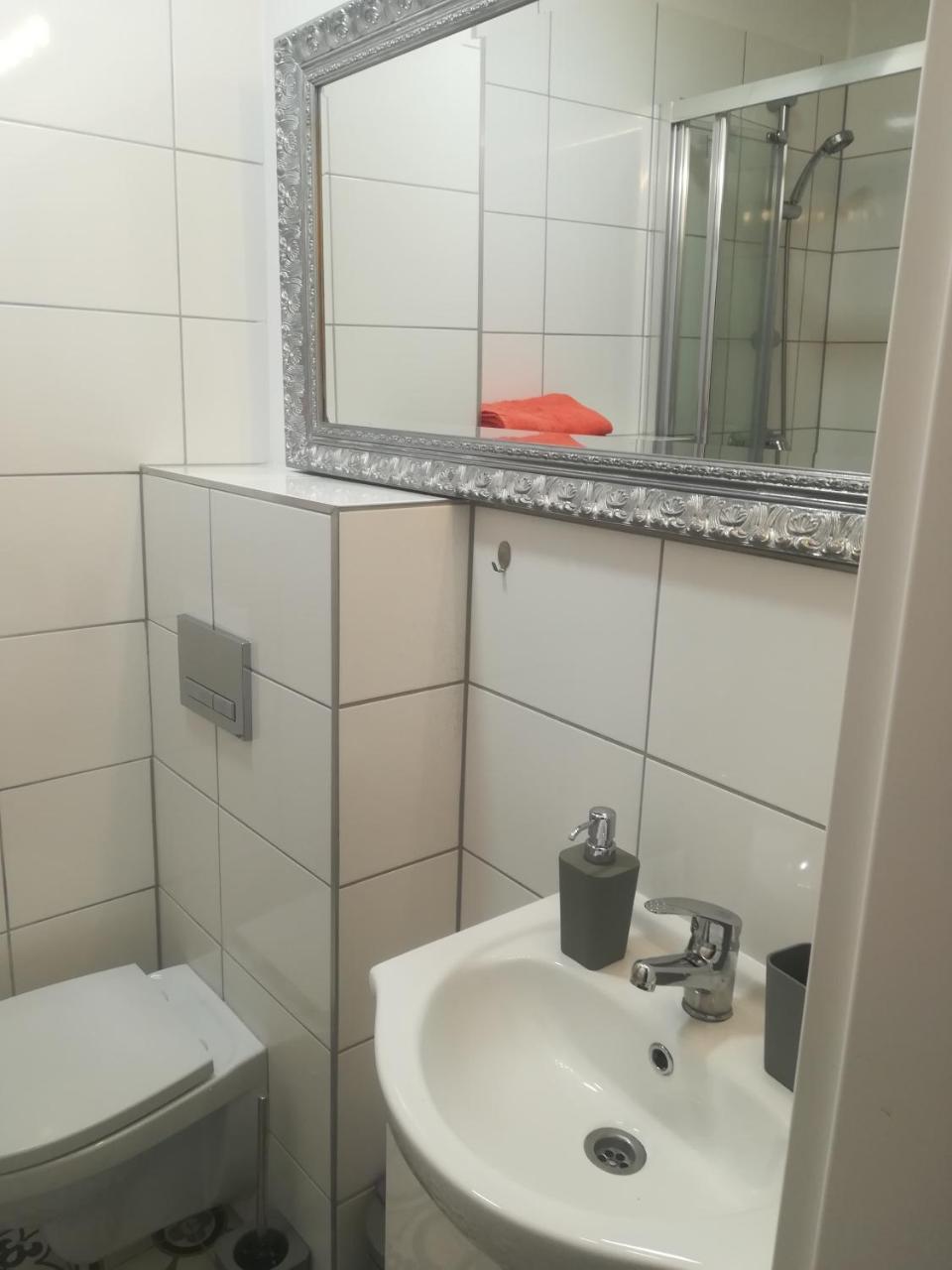 Homestay Willa Anna Karpacz Buitenkant foto